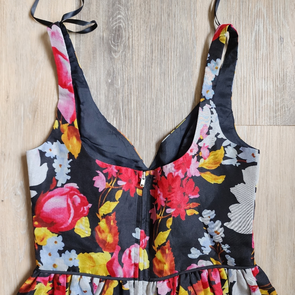 NWT JILL JILL STUART DRESS - Picture 9 of 13